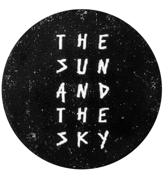 The Sun And The Sky logo